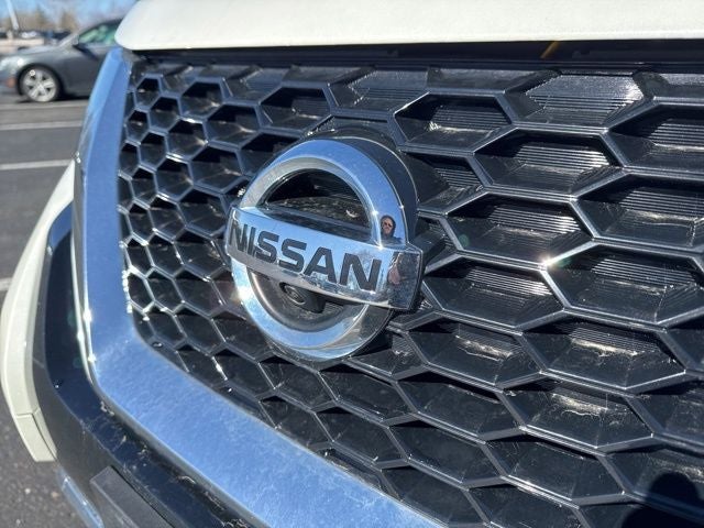 2020 Nissan Murano SV