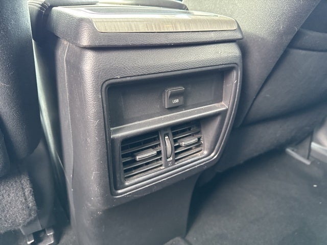 2017 Nissan Murano SV