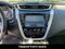 2018 Nissan Murano Base