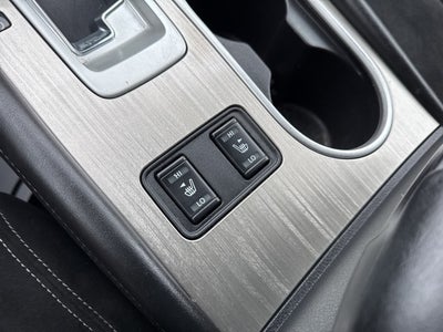 2018 Nissan Murano SV