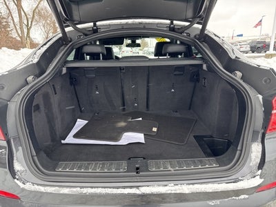 2018 BMW X4 xDrive28i