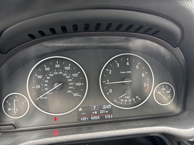 2018 BMW X4 xDrive28i