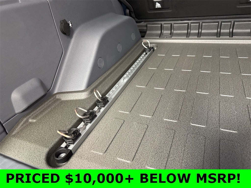 2024 INEOS Grenadier Trialmaster Edition