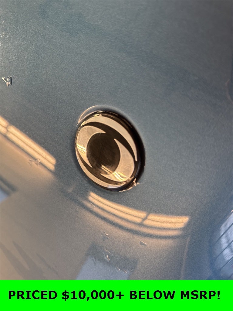 2024 INEOS Grenadier Trialmaster Edition