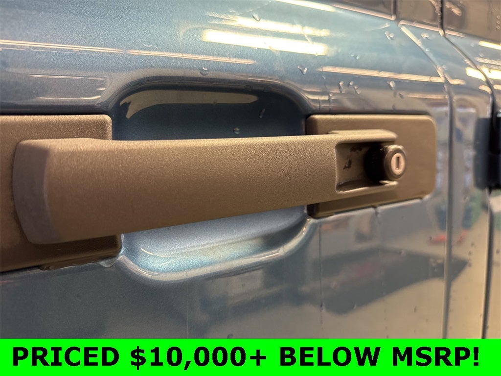 2024 INEOS Grenadier Trialmaster Edition