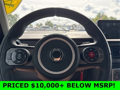 2024 INEOS Grenadier Fieldmaster Edition