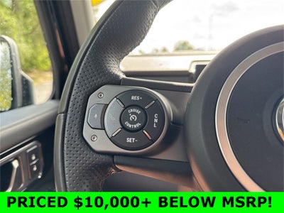 2024 INEOS Grenadier Fieldmaster Edition