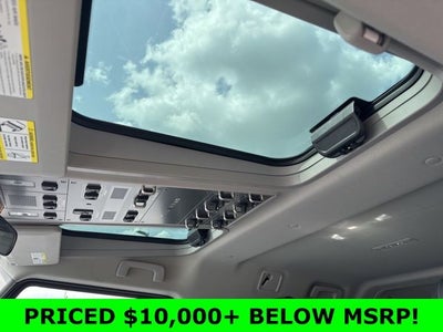 2024 INEOS Grenadier Fieldmaster Edition