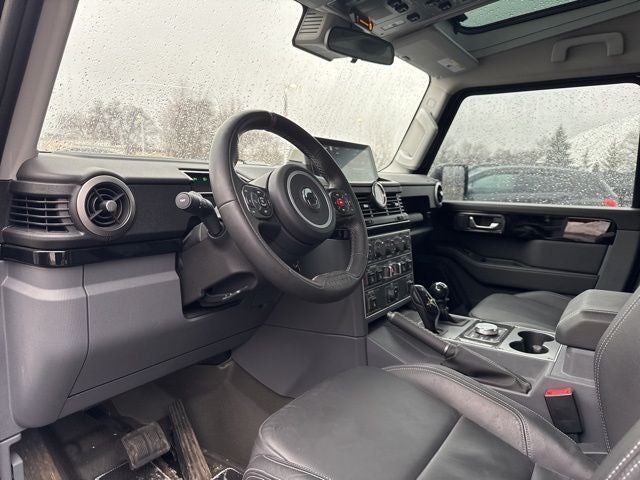 2024 INEOS Grenadier Fieldmaster Edition