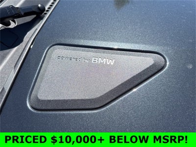 2024 INEOS Grenadier Base