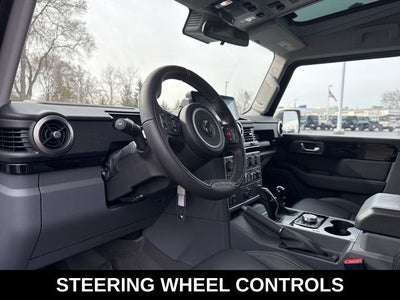 2025 INEOS Grenadier Station Wagon Fieldmaster Edition