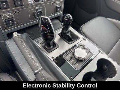 2025 INEOS Grenadier Station Wagon Fieldmaster Edition