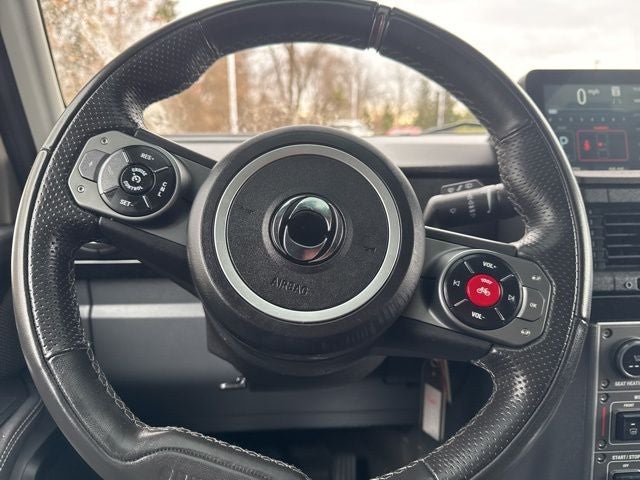 2024 INEOS Grenadier Base