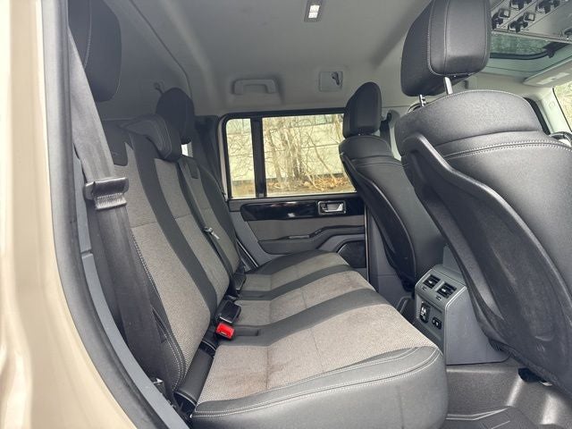 2024 INEOS Grenadier Base