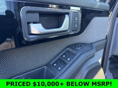 2024 INEOS Grenadier Trialmaster Edition