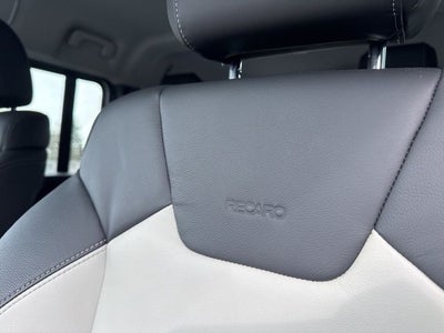 2025 INEOS Grenadier Base