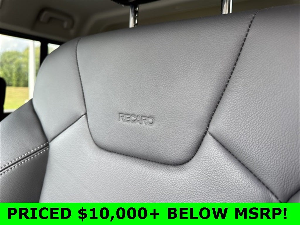 2024 INEOS Grenadier Base