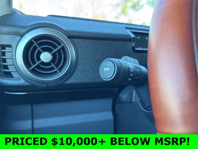 2024 INEOS Grenadier Trialmaster Edition