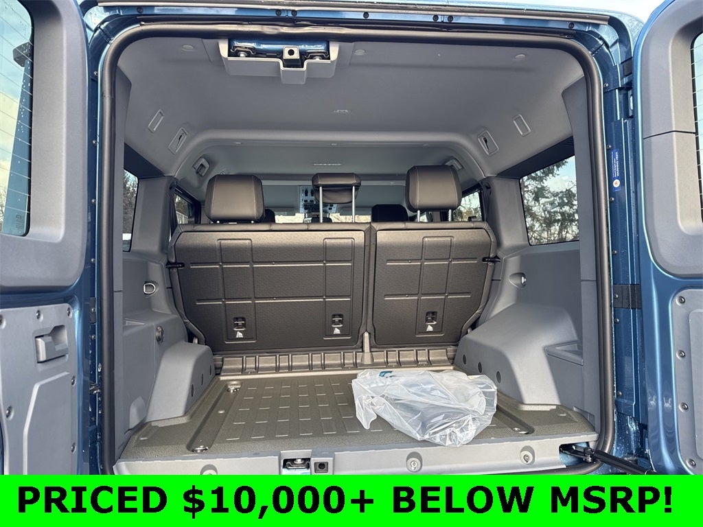 2024 INEOS Grenadier Base