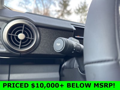 2024 INEOS Grenadier Base