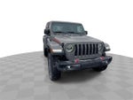 2019 Jeep Wrangler Rubicon
