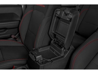 2019 Jeep Wrangler Rubicon