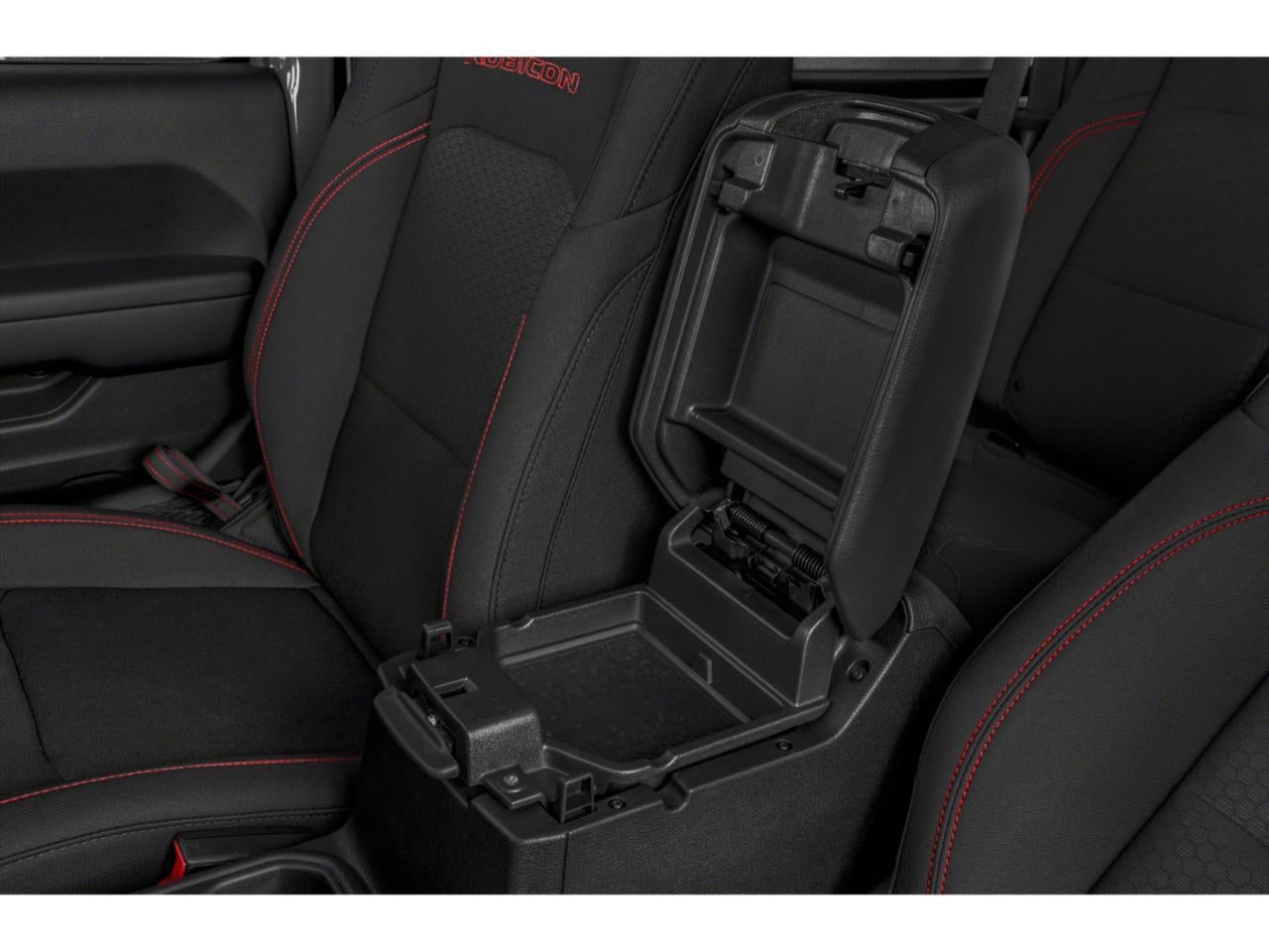 2019 Jeep Wrangler Rubicon