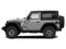 2019 Jeep Wrangler Rubicon