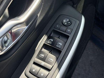 2018 Jeep Cherokee Trailhawk 4x4