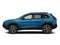 2018 Jeep Cherokee Trailhawk