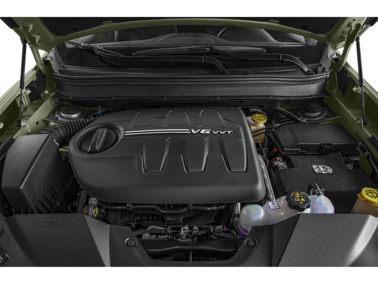 2020 Jeep Cherokee Latitude Lux 4X4