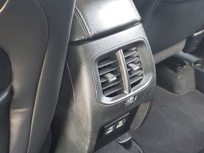 2021 Jeep Cherokee Latitude Lux 4x4