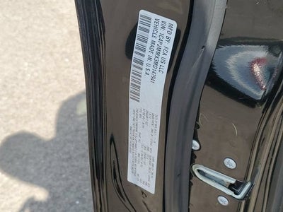 2021 Jeep Cherokee Latitude Lux 4x4