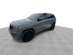 2020 Jeep Grand Cherokee Altitude 4X4