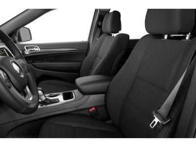 2020 Jeep Grand Cherokee Altitude 4X4