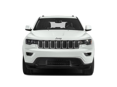2020 Jeep Grand Cherokee Altitude 4X4
