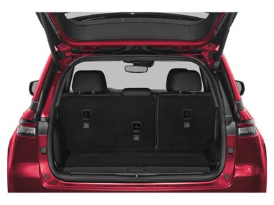 2022 Jeep Grand Cherokee Laredo