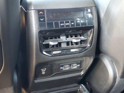 2021 Jeep Grand Cherokee L Laredo
