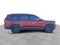 2021 Jeep Grand Cherokee L Laredo