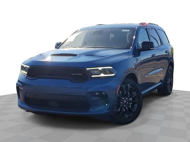2023 Dodge Durango R/T Plus AWD