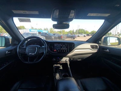 2023 Dodge Durango R/T Plus AWD
