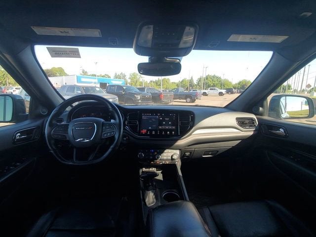 2023 Dodge Durango R/T Plus AWD