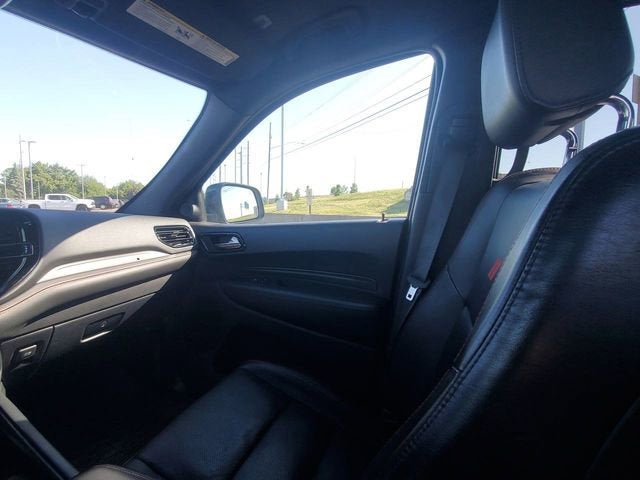 2023 Dodge Durango R/T Plus AWD