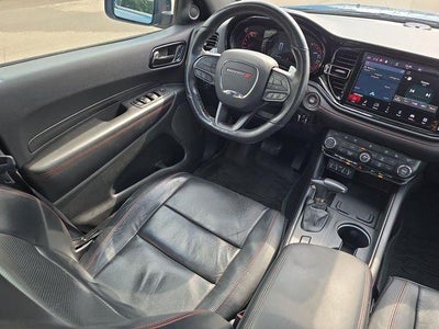 2023 Dodge Durango R/T Plus AWD