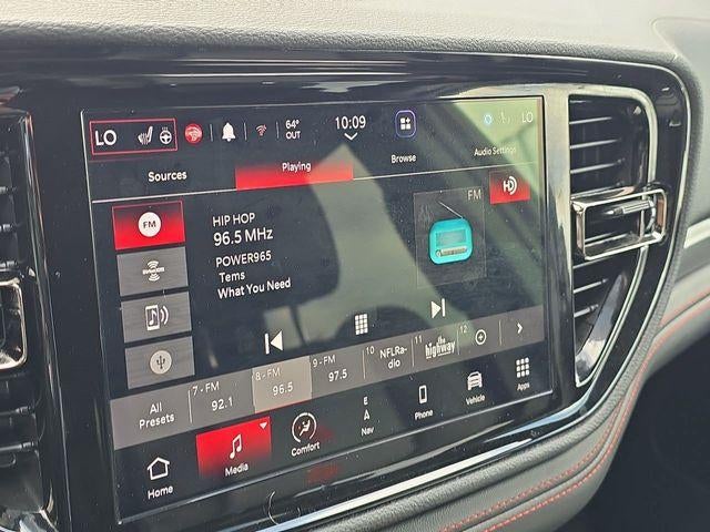 2023 Dodge Durango R/T Plus AWD