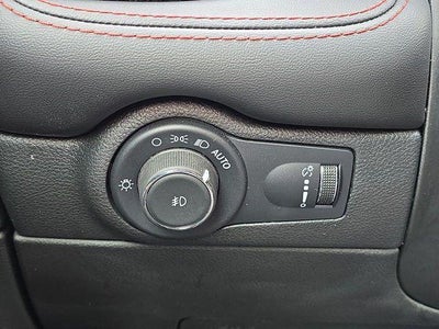 2023 Dodge Durango R/T Plus AWD