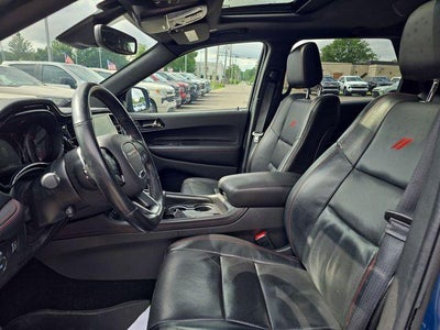 2023 Dodge Durango R/T Plus AWD