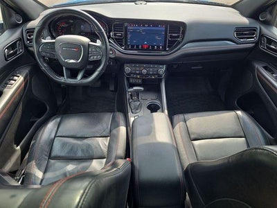 2023 Dodge Durango R/T Plus AWD