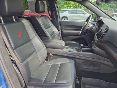2023 Dodge Durango R/T Plus AWD