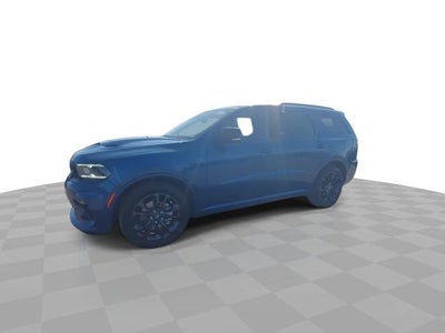 2023 Dodge Durango R/T Plus AWD